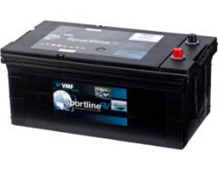 VMF Sportline SMF accu | VMF200M | 12V 200Ah - 