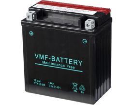 VMF Powersport MF accu | YTX16 | 12V 14Ah - 