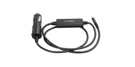 CTEK USB-C Charge Cable 12V Plug