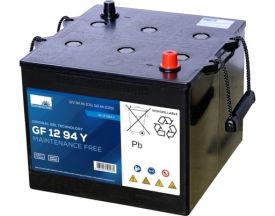 Sonnenschein GF-Y Gel VRLA accu | GF12-094Y | 12V 110Ah