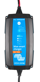 Victron Blue Smart IP65 Charger 12/10(1) 230V CEE 7/17 Retail