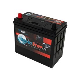 VMF EFB Start Stop accu | EFB545410 | 12 Volt 45Ah - 