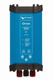 Orion 24/12-80 DC-DC converter IP20 with binding posts