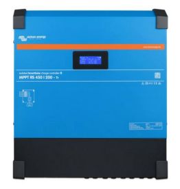 SmartSolar MPPT RS 450/200-Tr