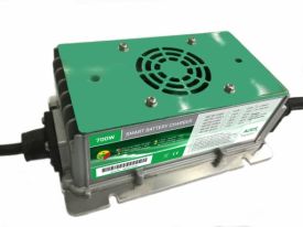 Batterijlader 12V 30A ACES Lithium LiFePO4 - 