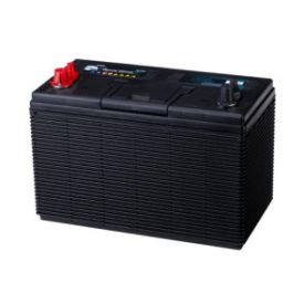 VMF Sportline AGM Dual Purpose accu | AGM140 | 12V 140Ah