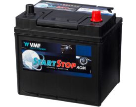 VMF AGM Start Stop accu | AGM560520 | 12V 60Ah