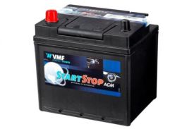 VMF AGM Start Stop accu | AGM560520R | 12V 60Ah