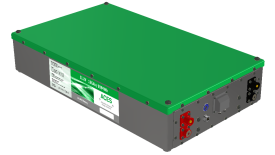 ACES Energy Lithium LiFePO4 accu | AL48V195HFPS-BC | 51.2V 195Ah - 