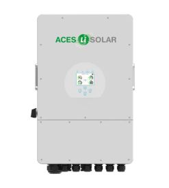 Hybride omvormer 12kW 48V 3-Fase ACES Li Solar - 