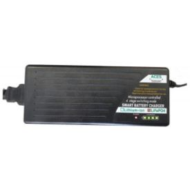 ACES Lithium LiFePO4 acculader IP22 ABC150-1210LF 12V 10Ah - 