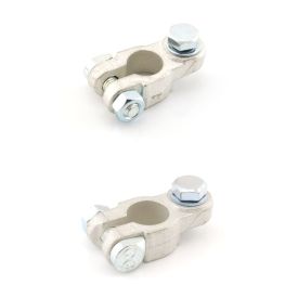 Accupoolklem | M8 Bout | Set -