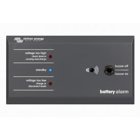 Battery Alarm GX - 