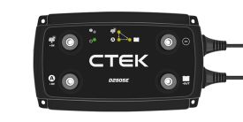 CTEK D250SE