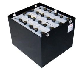 Eternity PzB tractiebatterij | 12-5PzB430 | 24V 430Ah - 