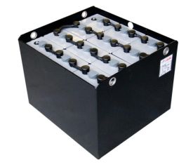 Eternity PzS tractiebatterij | 40-8PzS480 | 80V 480Ah