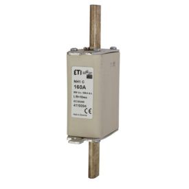 ETI zekering NH1 gBat 63A/80Vdc - 
