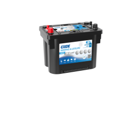 Exide Dual AGM accu | EP450 | 12V 50Ah - 