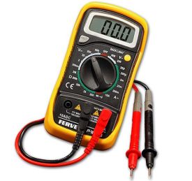 Ferve F-1830 Battery Tester - 