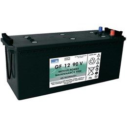 Sonnenschein GF-V Gel VRLA accu | GF12-090V | 12V 98Ah