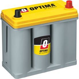 Optima YellowTop D51R accu | YTR-2.7 | 12V 38Ah - 