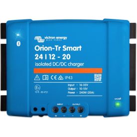 Orion-Tr Smart 24/48-8,5A (400W) Isolated DC-DC charger