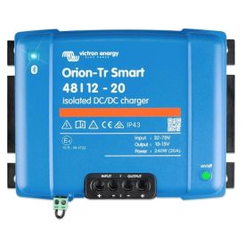 Orion-Tr Smart 48/12-20A (240W) Isolated DC-DC charger