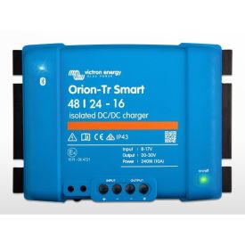 Orion-Tr Smart 48/24-16A (380W) Isolated DC-DC charger