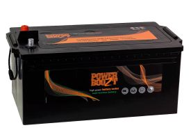 Powerboozt Semi-Tractie accu | PB.968.001 | 12V 230Ah
