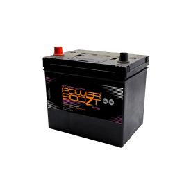 Powerboozt AGM Start-Stop accu | PB.560.502 | 12V 60Ah