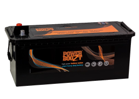 Powerboozt Super Heavy Duty SHD accu | PB.680.011 | 12V 180Ah