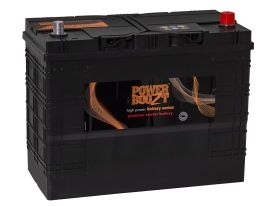 Powerboozt Heavy Duty accu | PB.625.012 | 12V 125Ah