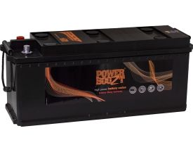 Powerboozt Heavy Duty - Plugs accu | PB.635.052 | 12V 135Ah