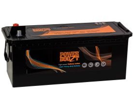 Powerboozt Super Heavy Duty SHD accu | PB.640.103 | 12V 140Ah