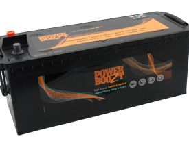 Powerboozt Super Heavy Duty SHD accu | PB.654.011 | 12V 154Ah