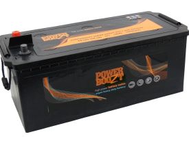 Powerboozt Super Heavy Duty SHD accu | PB.680.108 | 12V 180Ah