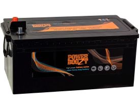 Powerboozt Super Heavy Duty SHD accu | PB.725.103 | 12V 230Ah