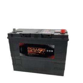 Powerboozt Semi-Tractie accu | PB.960.002 | 12V 125Ah
