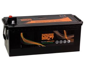 Powerboozt Semi-Tractie accu | PB.963.051 | 12V 180Ah
