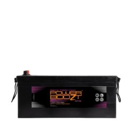 Powerboozt Semi-Tractie EFB accu | PB.963.EFB | 12V 190Ah