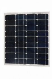 Victron Solar Panel 55W-12V Mono