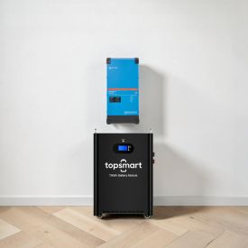 TopSmart ESS 1-fase thuisbatterij -