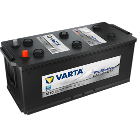 VARTA M10 Promotive SLI accu | 690 033 120 | 12V 190Ah 1200A
