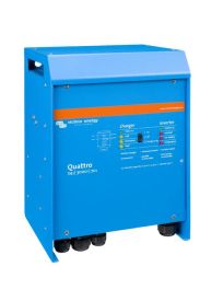 Victron Quattro 24/3000/70-50/30