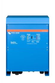 Victron Quattro 24/5000/120-100/100