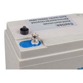 Victron accu AGM Super cycle 12V/25Ah (M5) - 