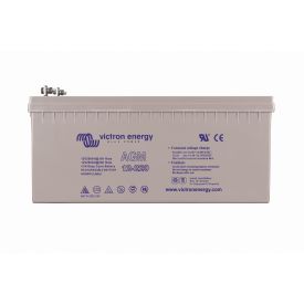 Victron AGM Accu 12V/220Ah - 