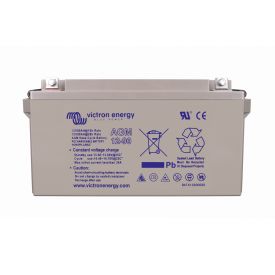 Victron AGM Accu 12V/90Ah - 