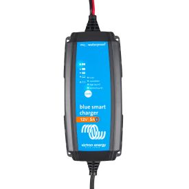 Victron Blue Smart IP65 acculader 12/5 -