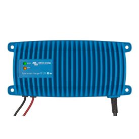 Victron Blue Smart IP67 Acculader 12/25 (1) CEE 7/7 -